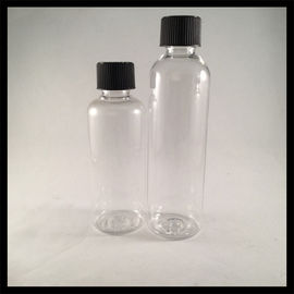 الصين Vape Juice - قوارير بلاستيكية ذات رأس برغي ، وقناني بلاستيكية أساسية بالزيت الأساسي المزود