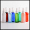 زجاجات رذاذ بلاستيكية صغيرة 50ML لا الكيميائية عملية الصباغة المواد القابلة للتحلل البيئية المزود