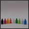 للعصر السمين الغوريلا يونيكورن زجاجة ، 10ML شفافة زجاجات القطارة البلاستيكية المزود