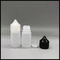 pe البلاستيك 30 ملليلتر يونيكورن زجاجة ممتازة مقاومة درجات الحرارة المنخفضة أداء النفط المزود
