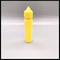 بخار سائل PET 60ML زجاجة يونيكورن الغذاء الصف للسجائر الإلكترونية المزود