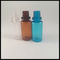زجاجات بلاستيكية مربعة للعصر ممتازة الأداء في درجة حرارة منخفضة المزود