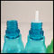 آمنة زجاجات بلاستيكية العين بالقطارة ، زجاجات بلاستيكية للعصر القطارة غير سامة المزود