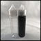 ضغط البلاستيك قطرة العين 60ML يونيكورن زجاجة PET المواد الصلبة غير سامة المزود