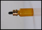 30ML مخصص زجاجات الزجاج الظلام القطارة لتعبئة مستحضرات التجميل الصف الطبية المزود