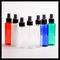زجاجات العطور مضخة رذاذ البلاستيك 120ML الصغيرة والمحمولة الصحة والسلامة المزود