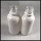 حليب أبيض 30ML من الضروري النفط زجاج زجاجة القطارة حاويات السائل السجائر المزود