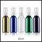 زجاجات العطور البلاستيكية من الضروري النفط رذاذ فارغة حاوية مستحضرات التجميل 60ML دائم المزود