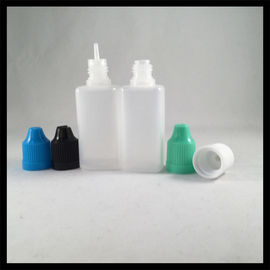 الصين HDPE البلاستيك 30ML زجاجة يونيكورن مخصص تسمية طباعة حمض قاعدة المقاومة المزود