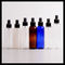 زجاجات رذاذ بلاستيكية واضحة 150ML 180ML سعة كبيرة ممتازة أداء درجة حرارة منخفضة المزود