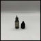 Gorilla Unicorn Dropper Bottles، 10ml 60ml PET E Liquid Vape Bottles Childproof المزود